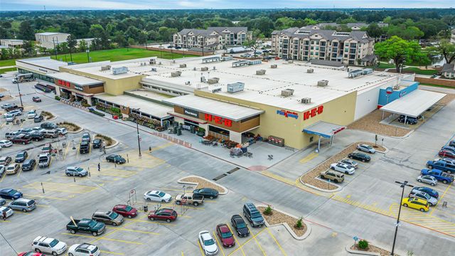 21155 N Gosling Road 15-C, Spring, TX 77388