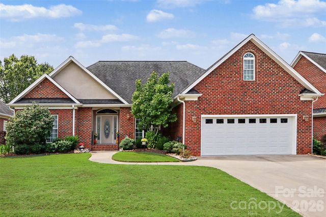 119 Blakemore Drive, Shelby, NC 28152
