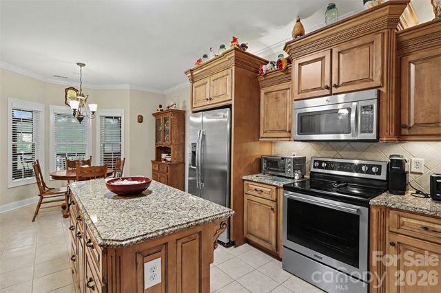 119 Blakemore Drive, Shelby, NC 28152