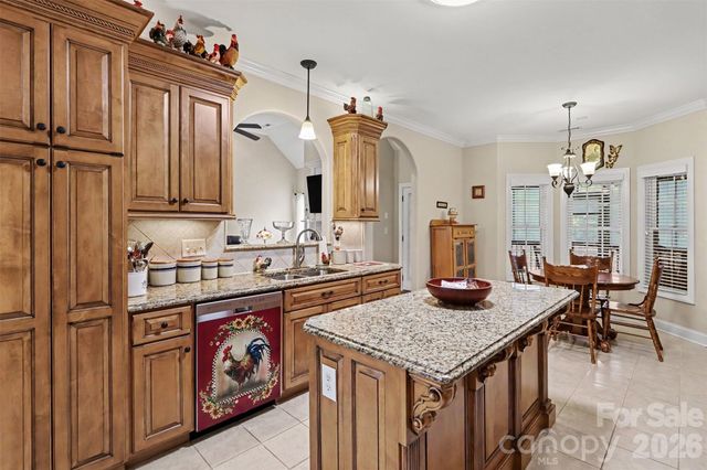 119 Blakemore Drive, Shelby, NC 28152