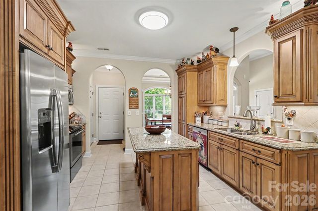 119 Blakemore Drive, Shelby, NC 28152