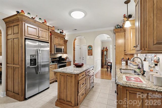 119 Blakemore Drive, Shelby, NC 28152