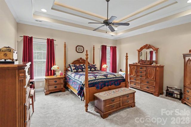 119 Blakemore Drive, Shelby, NC 28152