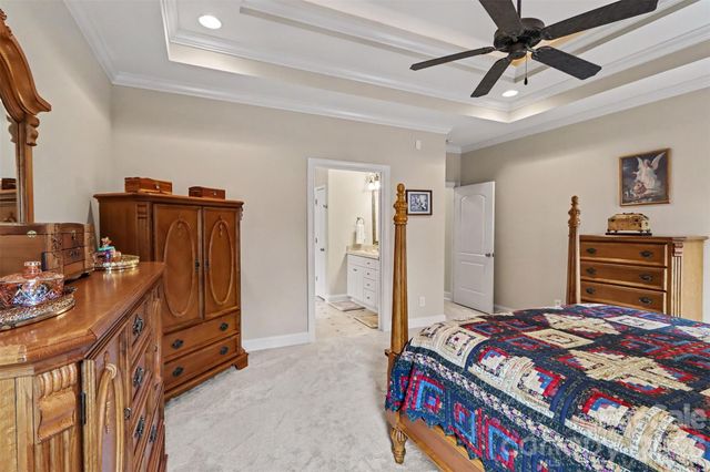119 Blakemore Drive, Shelby, NC 28152