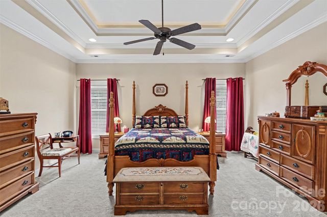 119 Blakemore Drive, Shelby, NC 28152