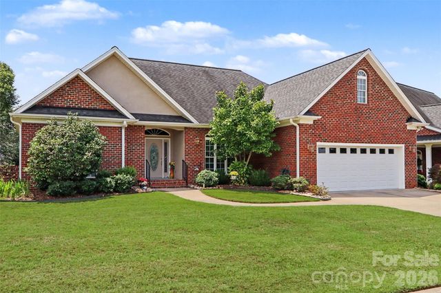 119 Blakemore Drive, Shelby, NC 28152