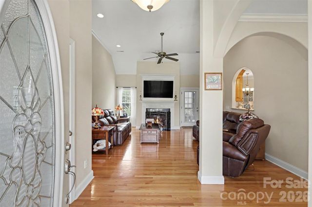 119 Blakemore Drive, Shelby, NC 28152