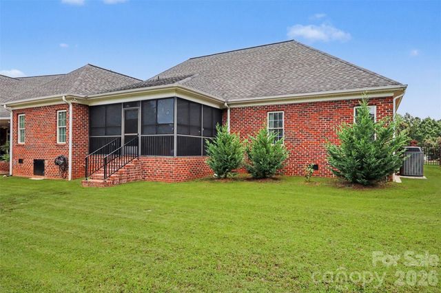 119 Blakemore Drive, Shelby, NC 28152