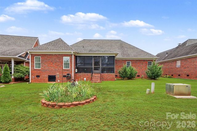 119 Blakemore Drive, Shelby, NC 28152