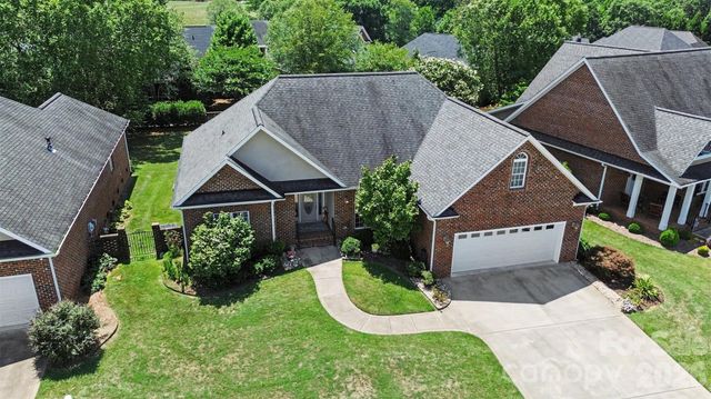 119 Blakemore Drive, Shelby, NC 28152