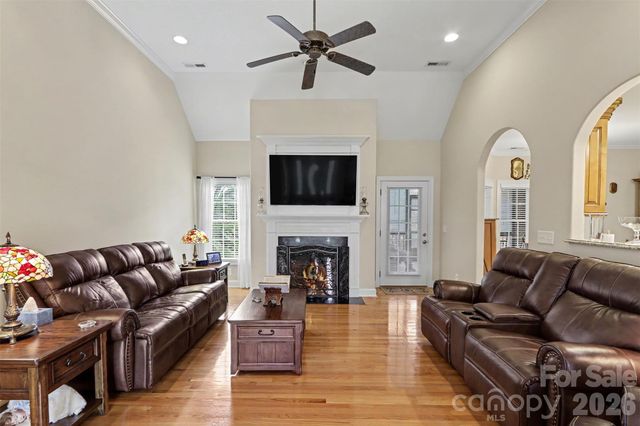 119 Blakemore Drive, Shelby, NC 28152