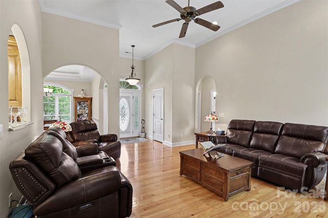 119 Blakemore Drive, Shelby, NC 28152