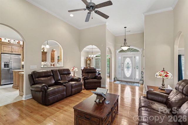 119 Blakemore Drive, Shelby, NC 28152
