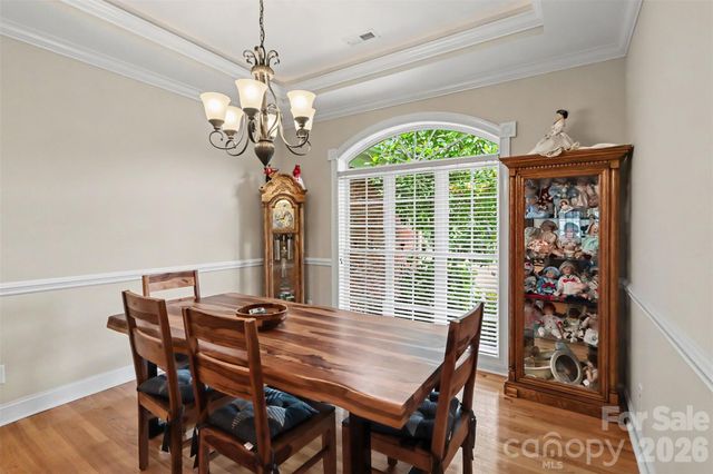 119 Blakemore Drive, Shelby, NC 28152