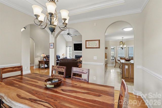 119 Blakemore Drive, Shelby, NC 28152