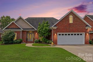 119 Blakemore Drive, Shelby, NC 28152