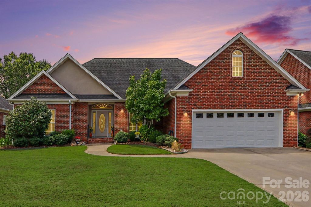 119 Blakemore Drive, Shelby, NC 28152