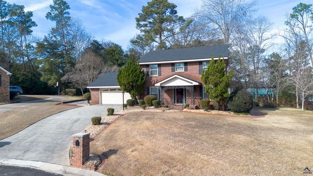 107 Pheasant Cove, Warner Robins, GA 31088