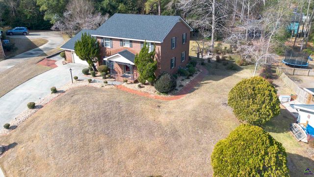 107 Pheasant Cove, Warner Robins, GA 31088