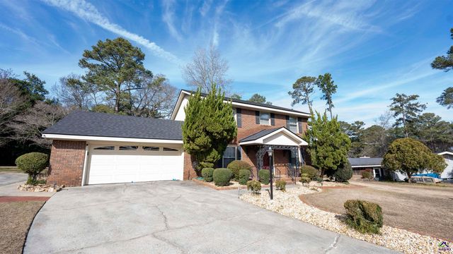 107 Pheasant Cove, Warner Robins, GA 31088