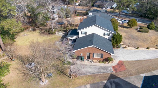 107 Pheasant Cove, Warner Robins, GA 31088