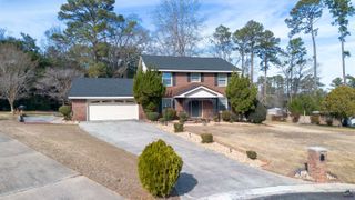 107 Pheasant Cove, Warner Robins, GA 31088