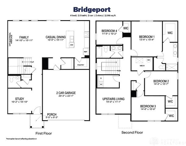 2862 Netherfield Circle, Troy, OH 45373