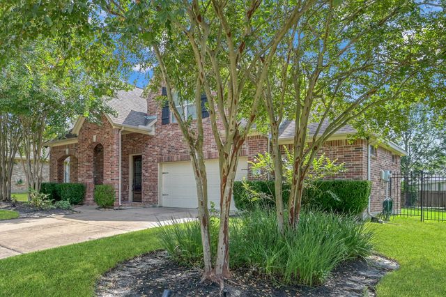 158 S Vershire Circle, The Woodlands, TX 77354