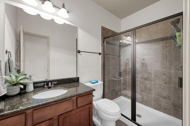 158 S Vershire Circle, The Woodlands, TX 77354