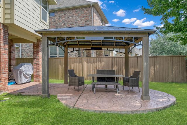 158 S Vershire Circle, The Woodlands, TX 77354