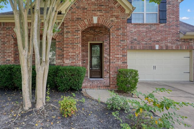 158 S Vershire Circle, The Woodlands, TX 77354