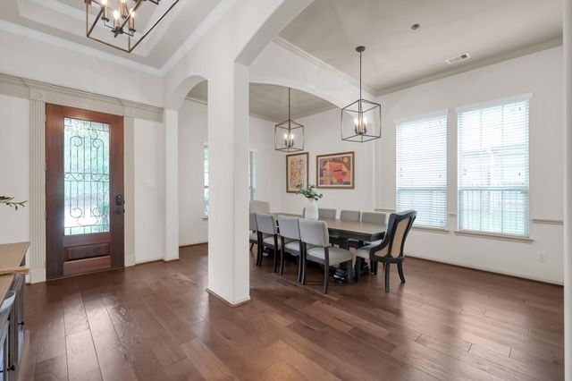 158 S Vershire Circle, The Woodlands, TX 77354