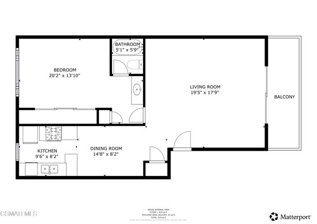 2621 Harbor Boulevard, Ventura, CA 93001