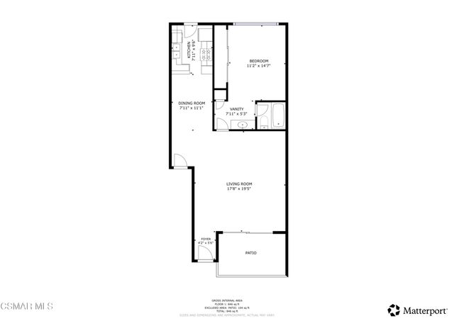 2621 Harbor Boulevard, Ventura, CA 93001