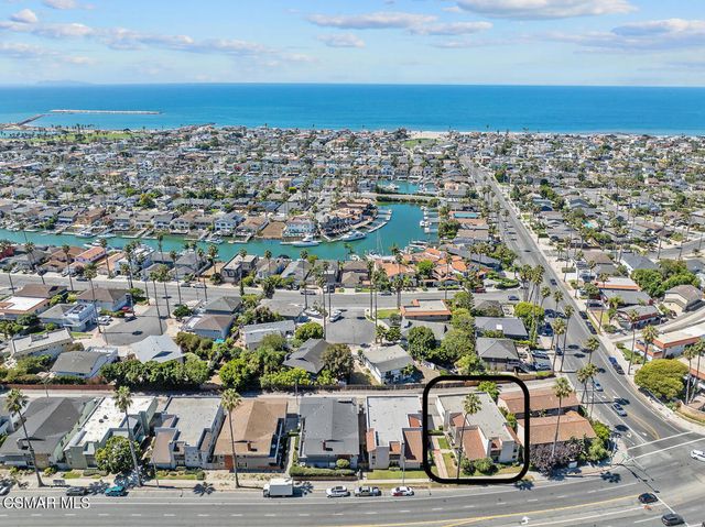 2621 Harbor Boulevard, Ventura, CA 93001