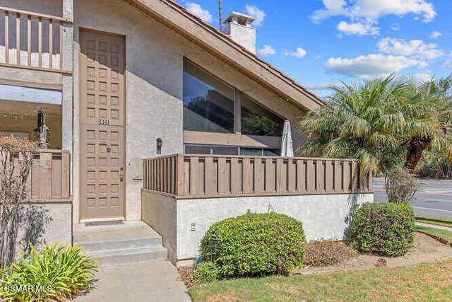 2621 Harbor Boulevard, Ventura, CA 93001