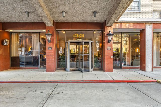 175-20 Wexford Terrace 7D, Jamaica Estates, NY 11432