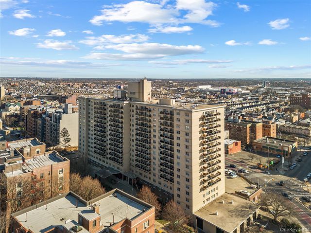 175-20 Wexford Terrace 7D, Jamaica Estates, NY 11432