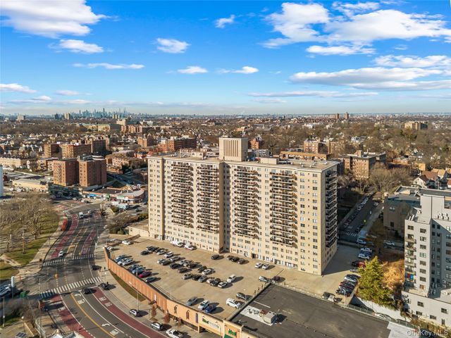 175-20 Wexford Terrace 7D, Jamaica Estates, NY 11432