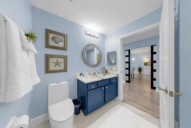 12033 GANDY BOULEVARD N 133, St Petersburg, FL 33702