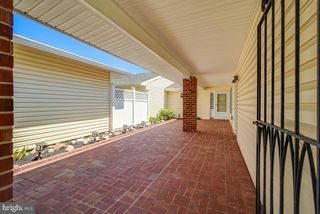 3622 TARKINGTON LN #55-B, Silver Spring, MD 20906