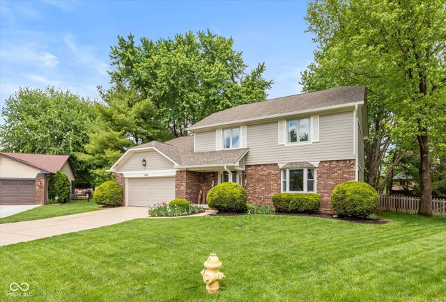 7628 Davis Lane, Indianapolis, IN 46236