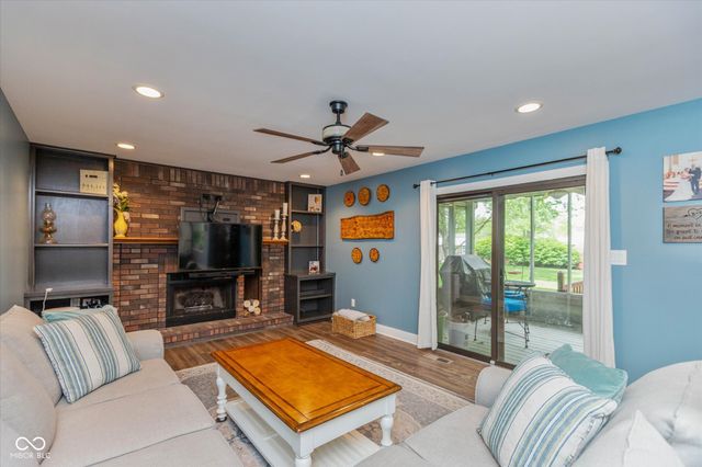 7628 Davis Lane, Indianapolis, IN 46236