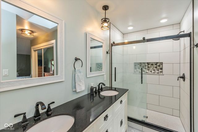 7628 Davis Lane, Indianapolis, IN 46236