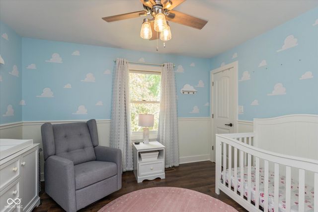 7628 Davis Lane, Indianapolis, IN 46236