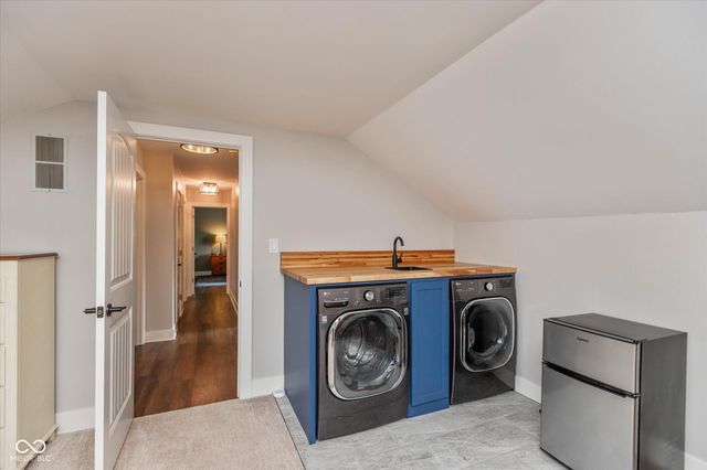7628 Davis Lane, Indianapolis, IN 46236
