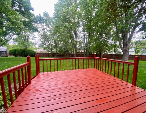 7628 Davis Lane, Indianapolis, IN 46236