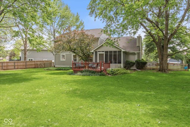 7628 Davis Lane, Indianapolis, IN 46236