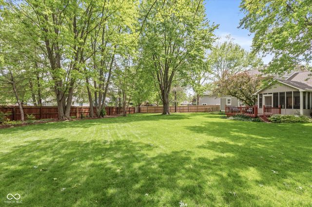 7628 Davis Lane, Indianapolis, IN 46236