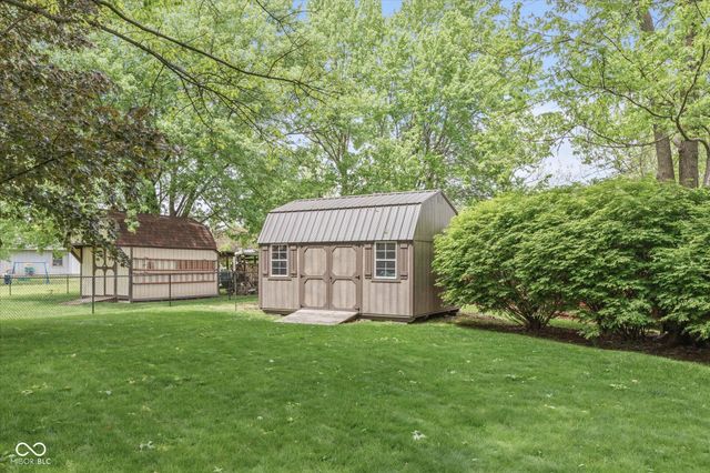 7628 Davis Lane, Indianapolis, IN 46236